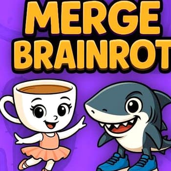 Merge Brainrot