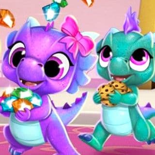 Prank Of The Nazbu Dragon Clan