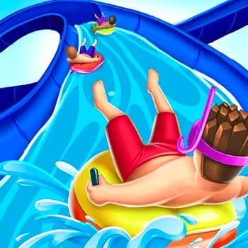 Aquapark Shark
