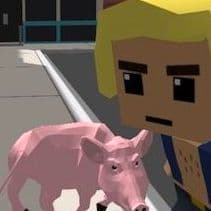 Pig Simulator