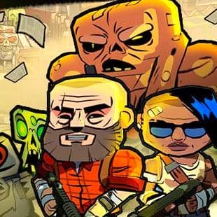 Bullets & Brains