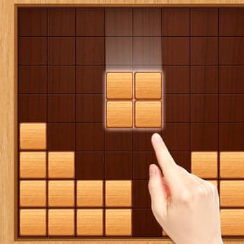 Wood Block Puzzle
