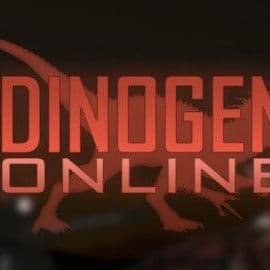 Dinogen Online