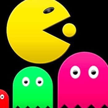 Pacmen 9.0