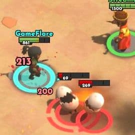 Might And Monsters