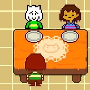 Savetale: Save The World