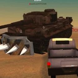 Vehikill Io