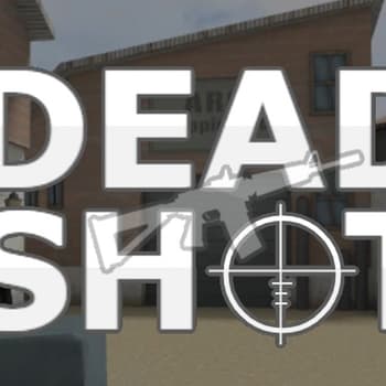 Deadshot Io