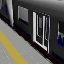 Paris Metro Simulator