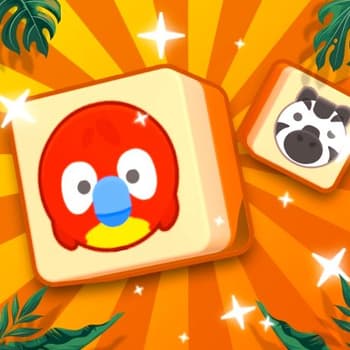 Tile Master Match