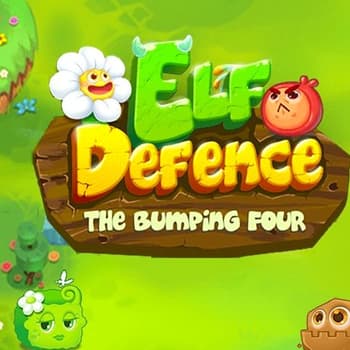 Elf Defence