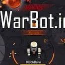 Warbot Io