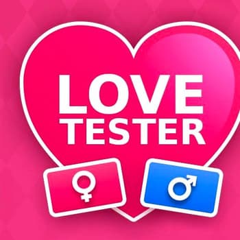 Love Tester 3