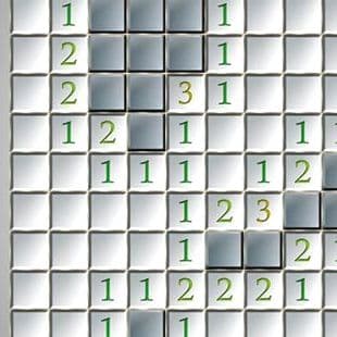 Minesweeper Deluxe