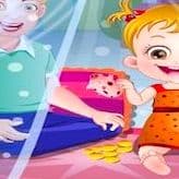 Baby Hazel Mothers Day