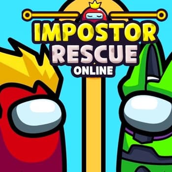 Impostor Rescue Online