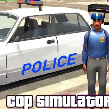 Cop Simulator