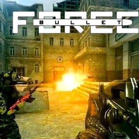 Bullet Force