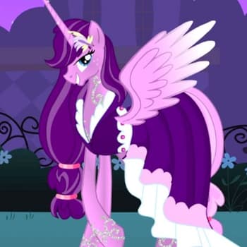My Pony Designer