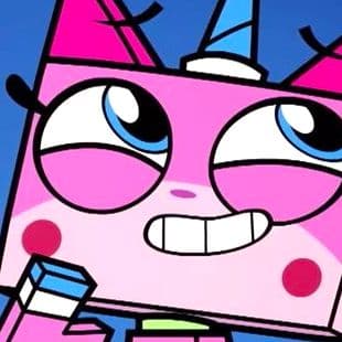 Unikitty Puzzle