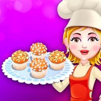 Pumpkin Muffins