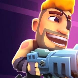 Autogun Heroes