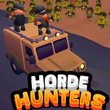 Horde Hunters