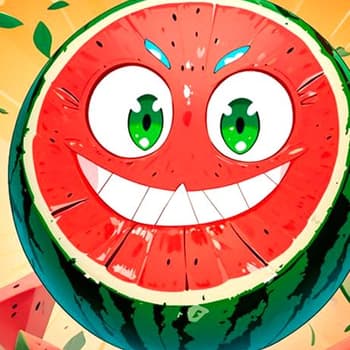 Watermelon Merge