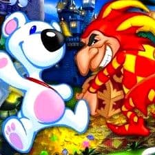 Snowy The Treasure Hunter 3