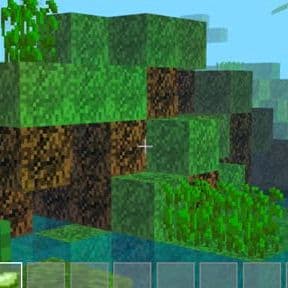 Mineblock