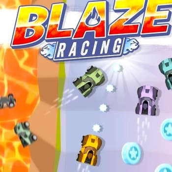 Blaze Racing