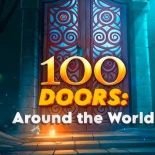 100 Doors: Around The World
