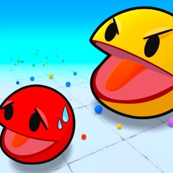 Ball Eating Simulator