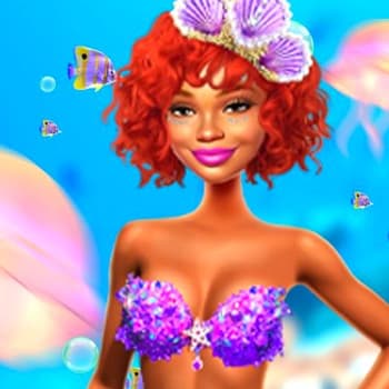 The Trendy Mermaid