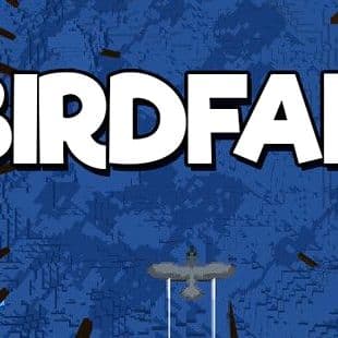 Birdfall