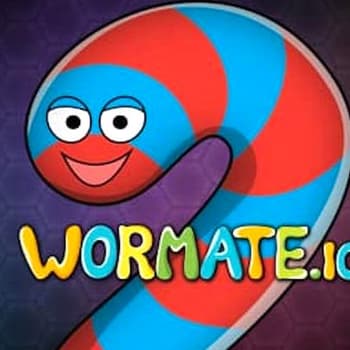 Wormate Io
