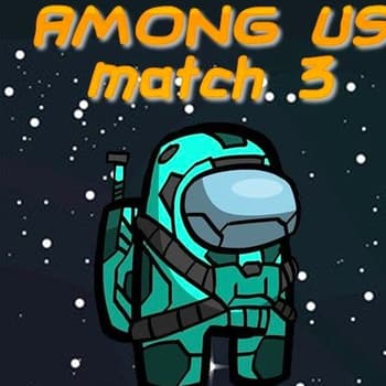 Among Us Match 3
