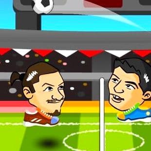 Head World Cup