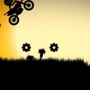 Super Stickman Biker