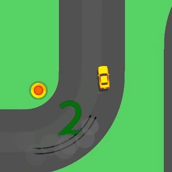 Sling Racer