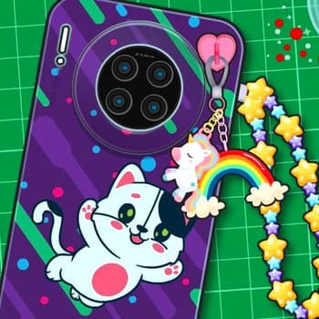 Diy Phone Case Shop