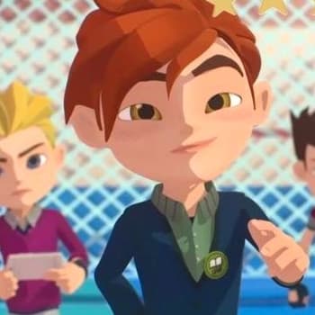Anvell Heroes Academy: Puzzle