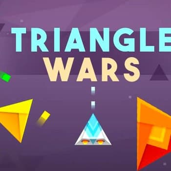 Triangle Wars