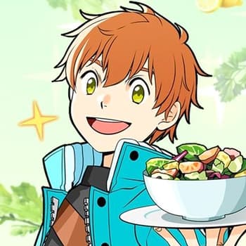 Chef Hero