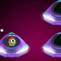 Space Shuffle