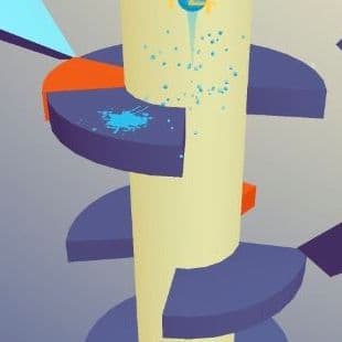 Helix Jump 2
