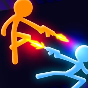 Stick War: Infinity Duel