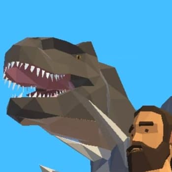 Dinoshifter Io