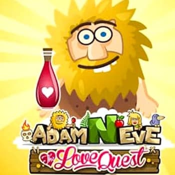 Adam N Eve Lovequest