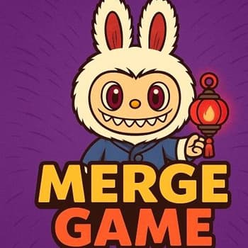 Labubu Merge